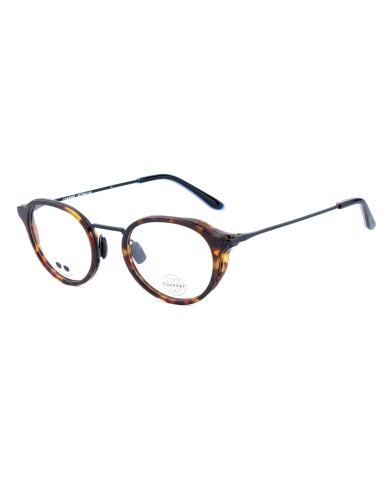 Montatura per Occhiali Uomo Vuarnet VL18060002 Avana ø 54 mm Montatura per Occhiali Uomo Vuarnet VL18060002 Avana ø 54 mm