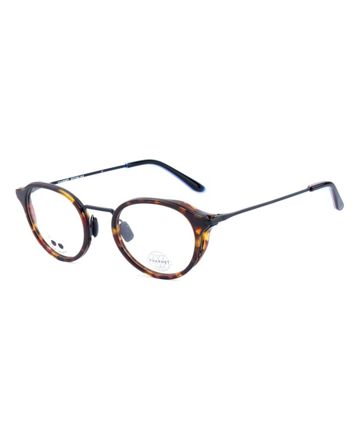 Montatura per Occhiali Uomo Vuarnet VL18060002 Avana ø 54 mm