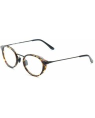 Montatura per Occhiali Unisex Vuarnet VL18080001 Nero ø 54 mm