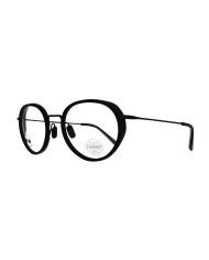 Montatura per Occhiali Unisex Vuarnet VL18080001 Nero ø 54 mm