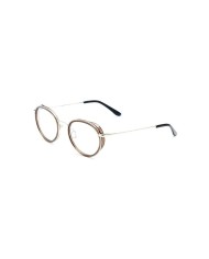 Montatura per Occhiali Unisex Vuarnet VL18080002 ø 54 mm