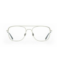 Montatura per Occhiali Uomo Vuarnet VL18200002 Bianco Ø 55 mm