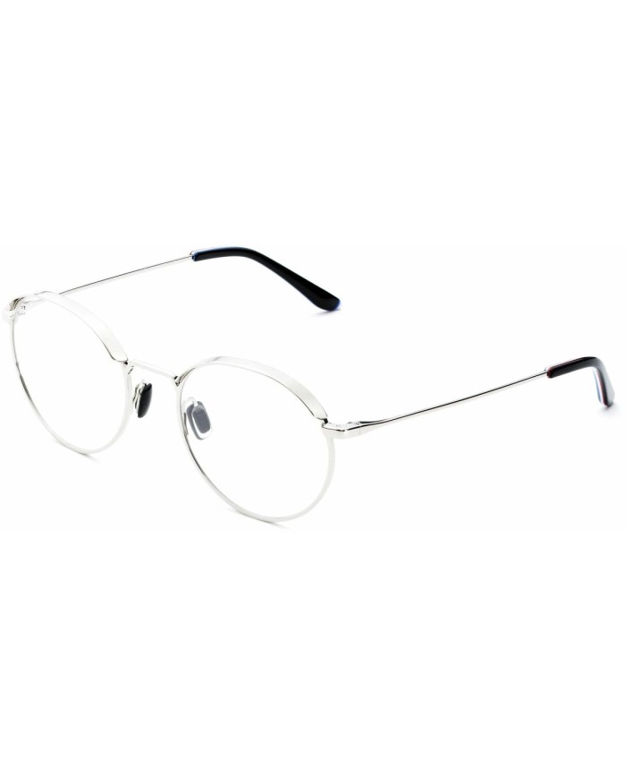 Montatura per Occhiali Uomo Vuarnet VL18220003 Bianco Ø 55 mm