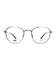 Montatura per Occhiali Unisex Vuarnet VL19010001 Grigio Ø 55 mm