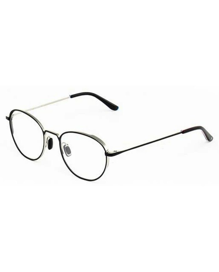 Montatura per Occhiali Uomo Vuarnet VL19010002 Nero Ø 55 mm