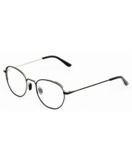 Montatura per Occhiali Unisex Vuarnet VL19010003 Dorato Ø 55 mm