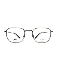 Montatura per Occhiali Unisex Vuarnet VL19020002 Grigio Ø 55 mm