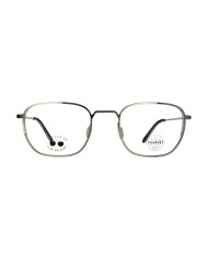 Montatura per Occhiali Unisex Vuarnet VL19020001 Grigio Ø 55 mm