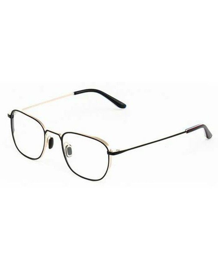 Montatura per Occhiali Uomo Vuarnet VL19020003 Dorato Ø 55 mm