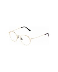 Montatura per Occhiali Unisex Vuarnet VL19030002 Dorato Ø 55 mm