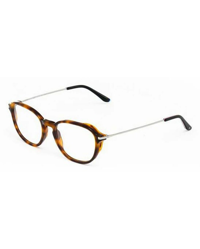 Montatura per Occhiali Uomo Vuarnet VL19040002 Marrone Ø 55 mm