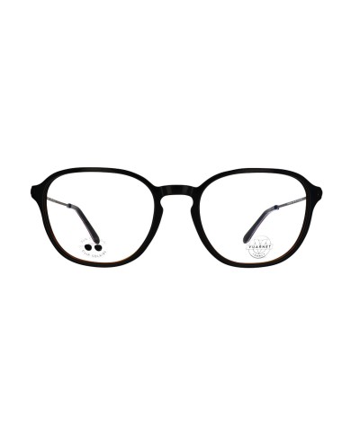 Montatura per Occhiali Unisex Vuarnet VL19040001 Nero Ø 55 mm Montatura per Occhiali Unisex Vuarnet VL19040001 Nero Ø 55 mm