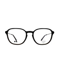 Montatura per Occhiali Unisex Vuarnet VL19040001 Nero Ø 55 mm