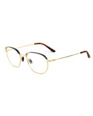 Montatura per Occhiali Uomo Vuarnet VL19040002 Marrone Ø 55 mm