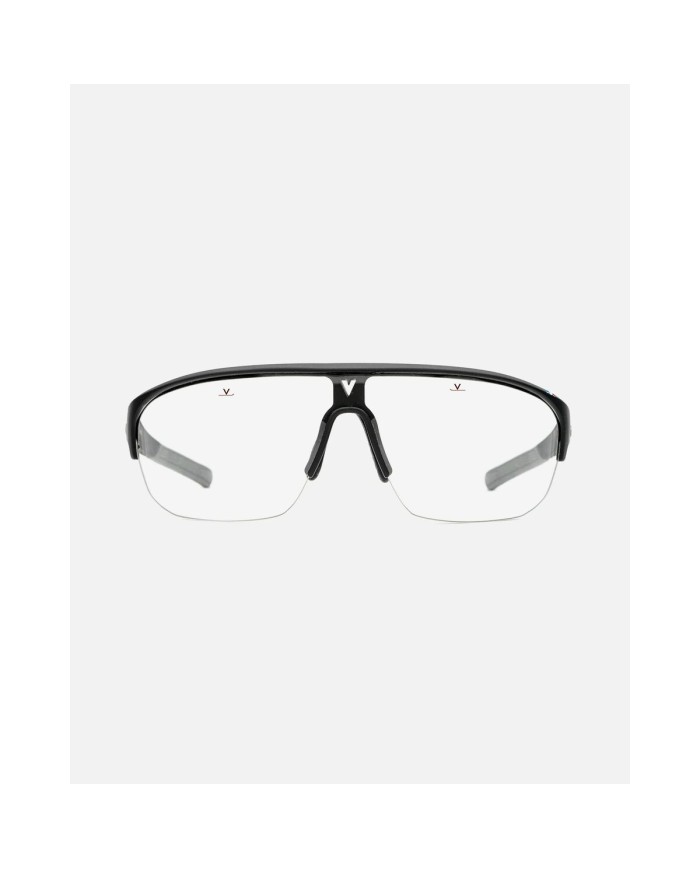 Occhiali da sole Unisex Vuarnet VL200600011500 ø 135 mm