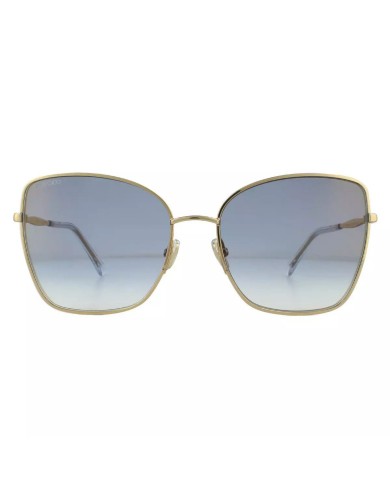 Occhiali da sole Donna Jimmy Choo ALEXIS-S-000-1V ø 59 mm Occhiali da sole Donna Jimmy Choo ALEXIS-S-000-1V ø 59 mm