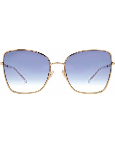 Occhiali da sole Donna Jimmy Choo ALEXIS-S-000-1V ø 59 mm Occhiali da sole Donna Jimmy Choo ALEXIS-S-000-1V ø 59 mm