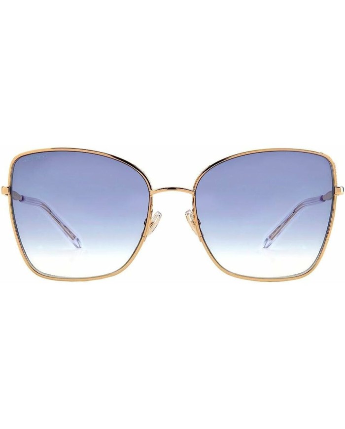Occhiali da sole Donna Jimmy Choo ALEXIS-S-000-1V ø 59 mm