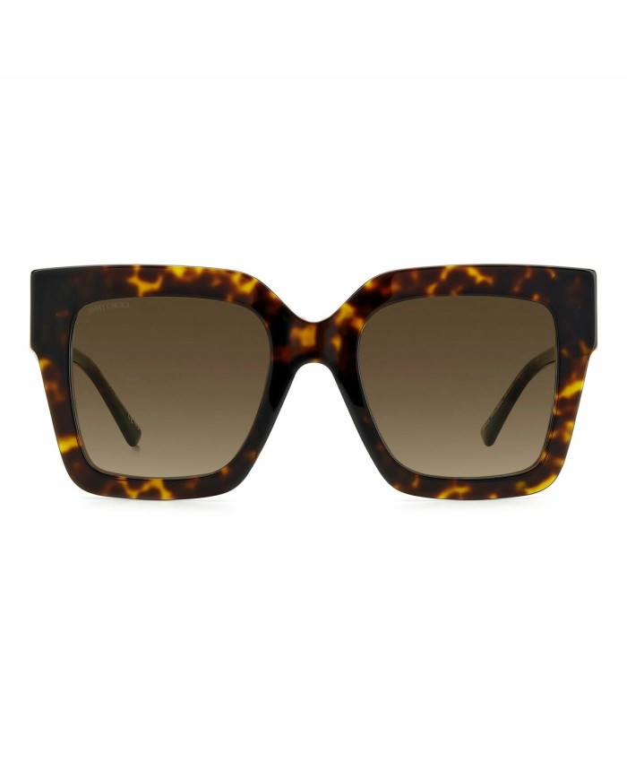 Occhiali da sole Donna Jimmy Choo EDNA-S-086-HA Ø 52 mm