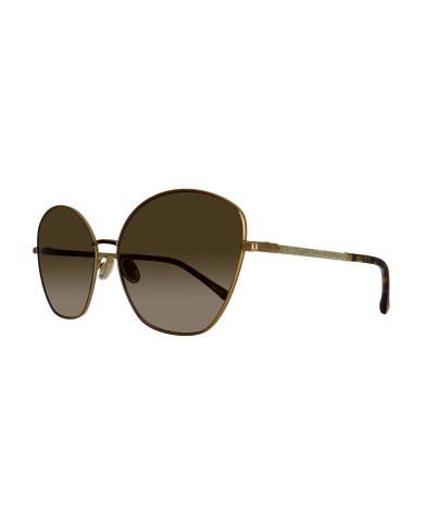 Occhiali da sole Donna Jimmy Choo MARILIA-G-SK-06J-HA ø 63 mm Occhiali da sole Donna Jimmy Choo MARILIA-G-SK-06J-HA ø 63 mm