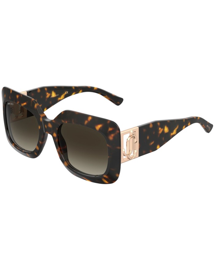 Occhiali da sole Donna Jimmy Choo GAYA-S-086HA ø 54 mm