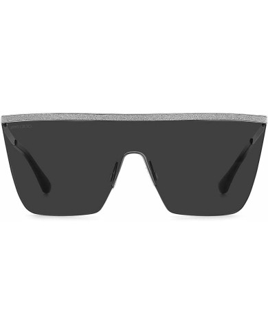 Occhiali da sole Donna Jimmy Choo LEAH-S-79DIR Ø 136 mm Occhiali da sole Donna Jimmy Choo LEAH-S-79DIR Ø 136 mm