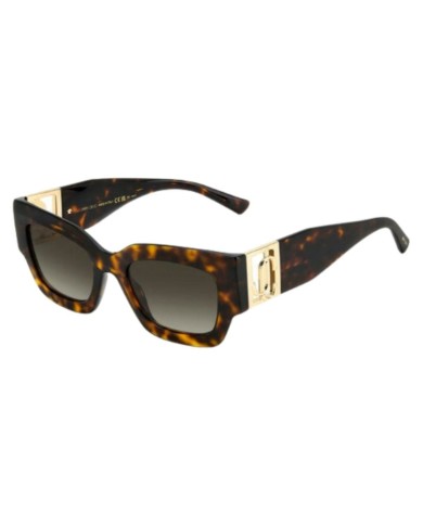 Occhiali da sole Donna Jimmy Choo NENA-S-086HA Ø 51 mm Occhiali da sole Donna Jimmy Choo NENA-S-086HA Ø 51 mm