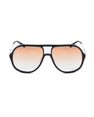 Occhiali da sole Unisex Zadig & Voltaire SZV305-600BLK ø 60 mm