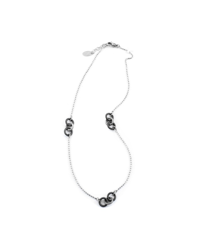 Collana Donna Lotus LP-1013-1-3 45 cm