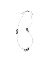 Collana Donna Folli Follie 3N15T058RC 50 cm