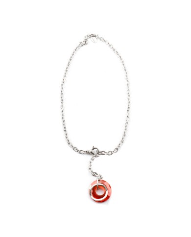 Collana Donna Lotus LP-1019-1-8 46 cm Collana Donna Lotus LP-1019-1-8 46 cm