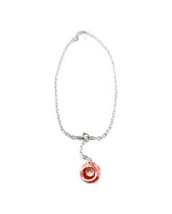 Collana Donna Lotus LP-1013-1-3 45 cm