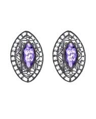 Orecchini Donna Radiant RY000156 Acciaio inossidabile 2 cm