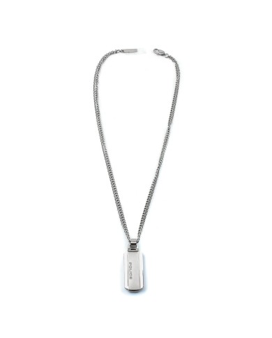 Collana Uomo Police PEAGN2211801BB 50 cm