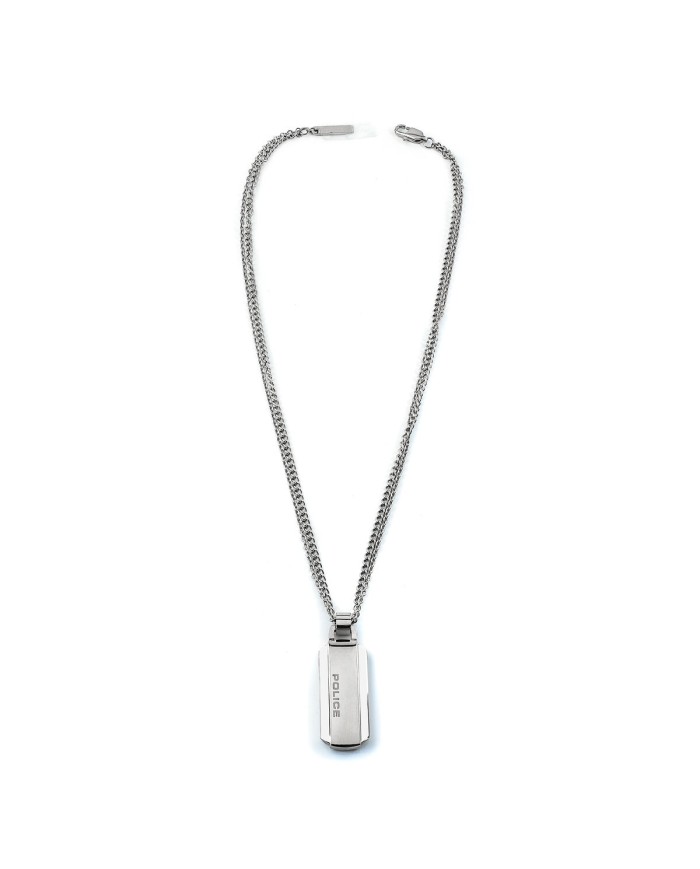 Collana Uomo Police PEAGN2211801BB 50 cm