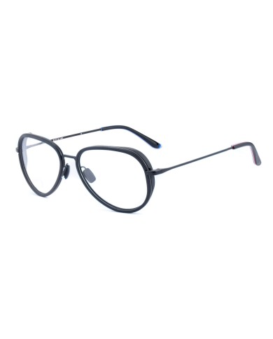 Montatura per Occhiali Uomo Vuarnet VL18050001-SUNCLIP Nero ø 54 mm Montatura per Occhiali Uomo Vuarnet VL18050001-SUNCLIP Nero ø 54 mm