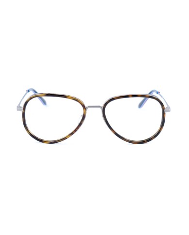 Montatura per Occhiali Uomo Vuarnet VL18050003-SUNCLIP Grigio ø 54 mm Montatura per Occhiali Uomo Vuarnet VL18050003-SUNCLIP Grigio ø 54 mm