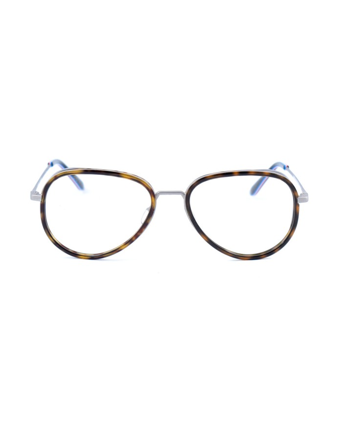 Montatura per Occhiali Uomo Vuarnet VL18050003-SUNCLIP Grigio ø 54 mm