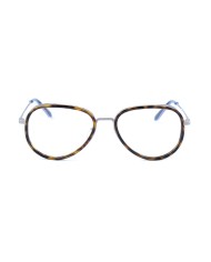 Montatura per Occhiali Uomo Vuarnet VL18050003-SUNCLIP Grigio ø 54 mm