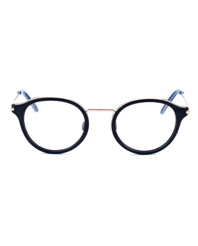 Montatura per Occhiali Uomo Vuarnet VL18060001-SUNCLIP Nero Montatura per Occhiali Uomo Vuarnet VL18060001-SUNCLIP Nero