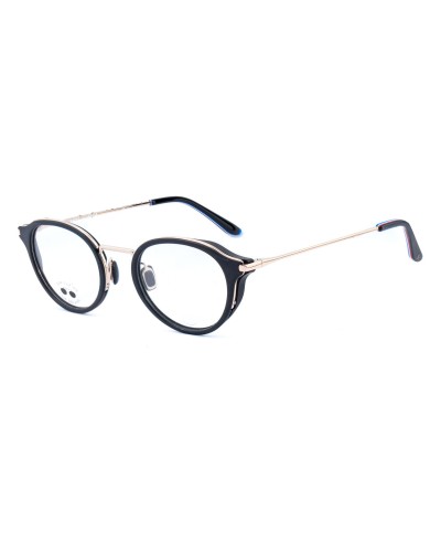 Montatura per Occhiali Uomo Vuarnet VL18060001-SUNCLIP Nero Montatura per Occhiali Uomo Vuarnet VL18060001-SUNCLIP Nero