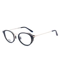 Montatura per Occhiali Uomo Vuarnet VL18060001-SUNCLIP Nero