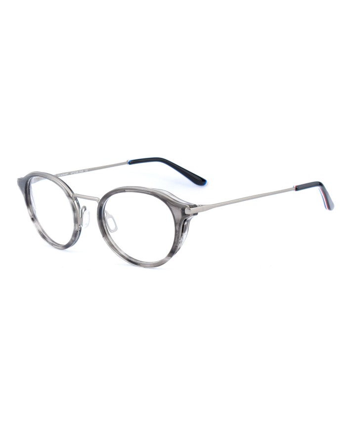 Montatura per Occhiali Uomo Vuarnet VL18060003-SUNCLIP Grigio