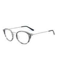 Montatura per Occhiali Uomo Vuarnet VL18060003-SUNCLIP Grigio