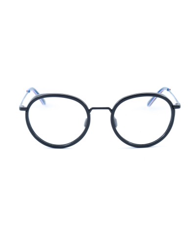 Montatura per Occhiali Uomo Vuarnet VL18080001-SUNCLIP Nero ø 54 mm Montatura per Occhiali Uomo Vuarnet VL18080001-SUNCLIP Nero ø 54 mm