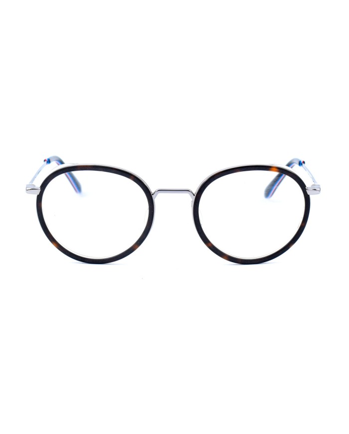 Montatura per Occhiali Uomo Vuarnet VL18080002-SUNCLIP Grigio ø 54 mm