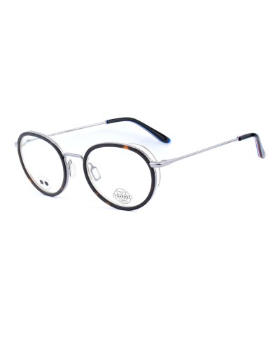 Montatura per Occhiali Uomo Vuarnet VL18080002-SUNCLIP Grigio ø 54 mm Montatura per Occhiali Uomo Vuarnet VL18080002-SUNCLIP Grigio ø 54 mm