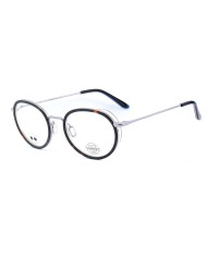 Montatura per Occhiali Uomo Vuarnet VL18080002-SUNCLIP Grigio ø 54 mm