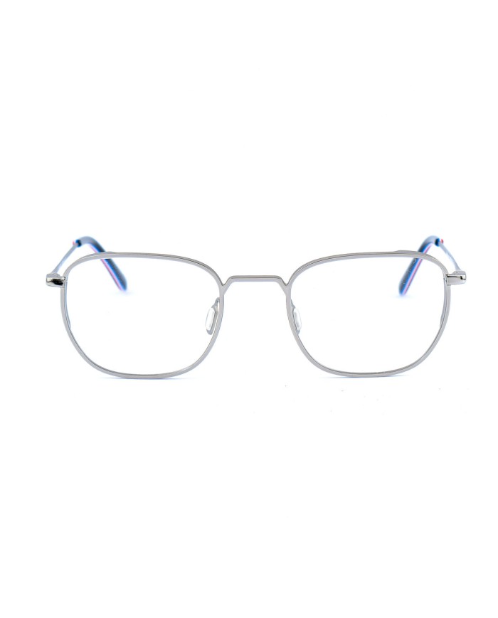 Montatura per Occhiali Uomo Vuarnet VL19020001-SUNCLIP Grigio