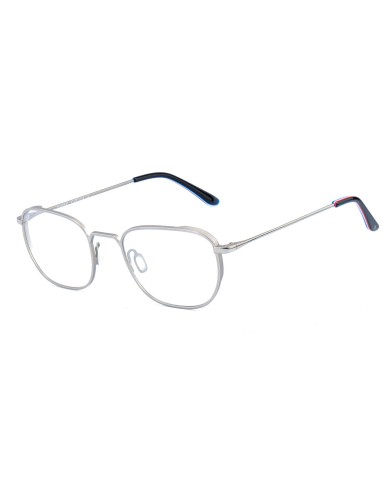 Montatura per Occhiali Uomo Vuarnet VL19020001-SUNCLIP Grigio Montatura per Occhiali Uomo Vuarnet VL19020001-SUNCLIP Grigio